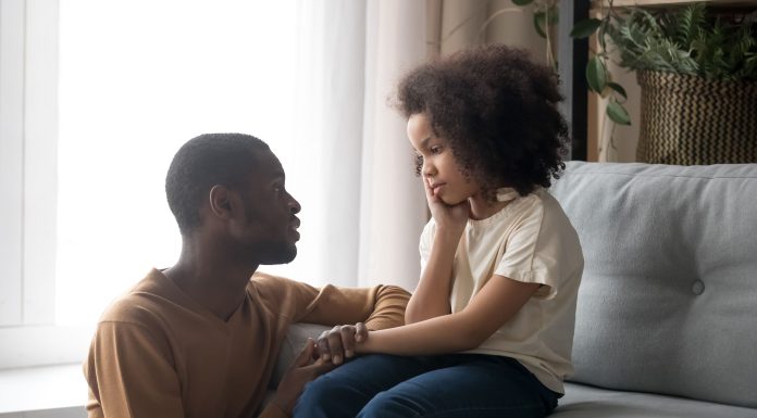 Kuganiriza abana iby’imyororokere: Ababyeyi duhere he?